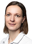 Крайнова Ольга Александровна, Реабилитолог, Врач ЛФК, Спортивный врач