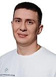 Иманкулов Михаил Александрович, Ортопед, Травматолог, Травматолог-ортопед