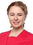 Добролежева Татьяна Алексеевна, Стоматолог