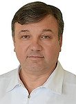 Колсанов Алексей Геннадьевич, УЗИ-специалист