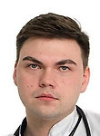 Григорьев Григорий Витальевич, Окулист (офтальмолог), Педиатр