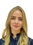 Плюхина Татьяна Вадимовна, Логопед