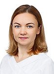 Спицина Анастасия Игоревна, УЗИ-специалист