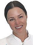Дубоносова Екатерина Юрьевна, Педиатр