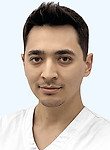 Мамедов Сардор Усманович, Стоматолог, Стоматолог-терапевт