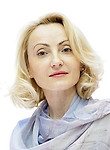 Донич Дорина Алексеевна, Акушер, Гинеколог, Пластический хирург