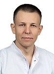Паньков Роман Анатольевич, Массажист