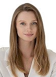 Трофимова Анастасия Вадимовна, Психиатр