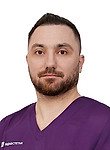 Колесников Егор Максимович, Пластический хирург