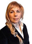 Смолярчук Ирина Геннадиевна, Психолог