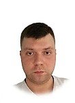 Борисов Антон Ильич, Массажист
