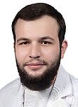 Шамдаров Магомед-Саид Хампашоевич, ЛОР (отоларинголог)