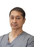 Джелаухов Георгий Владиславович, Рефлексотерапевт, Остеопат