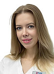 Соколова Анна Алексеевна, Стоматолог, Стоматолог-терапевт, Стоматолог-ортопед