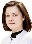 Смирнова Дарья Александровна, Венеролог, Дерматовенеролог, Дерматолог