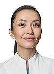 Николаева Елена Викторовна, Пластический хирург