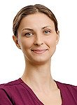 Сапрыкина Ксения Андреевна, Дерматовенеролог, Дерматолог