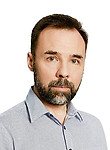 Соболев Илья Михайлович, Психолог