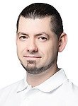 Уланов Владимир Олегович, Массажист