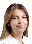 Рыбалкина Алина Алимжановна, Анестезиолог, Анестезиолог-реаниматолог, Реаниматолог