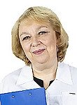 Неделко Лариса Михайловна, УЗИ-специалист