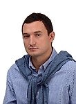 Валеев Адель Ильдусович, Психолог