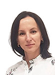 Ерофеева Таисия Владимировна, Психолог