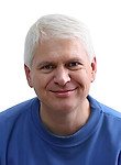 Курноскин Виталий Леонидович, Остеопат, Анестезиолог-реаниматолог