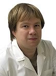 Горлов Андрей Александрович, Невролог