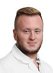 Озеров Иван Игоревич, Терапевт