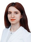 Хизриева Наида Магомедовна, Гастроэнтеролог