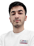 Шафиев Кенан Вагиф Оглы, Стоматолог-терапевт