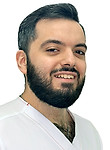 Симонян Эдуард Робертович, Стоматолог, Стоматолог-ортопед