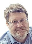 Ковешников Максим Александрович, Психолог