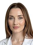Солцаева Карина Мималтовна, Гинеколог, Репродуктолог (ЭКО), Акушер-гинеколог