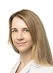 Дербенева Ирина Васильевна, Эндокринолог