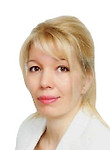 Глоба Юлия Альфредовна, Психолог