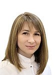 Печникова Елена Игоревна, УЗИ-специалист