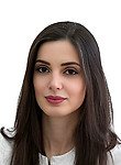 Гуликян Светлана Асатуровна, Терапевт, УЗИ-специалист, Кардиолог, Нутрициолог