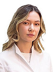 Пелин Кристина, Акушер, Гинеколог, Акушер-гинеколог