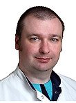 Карамышев Дмитрий Владимирович, Терапевт, Пульмонолог