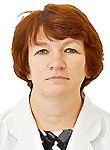 Никулина Татьяна Анатольевна, УЗИ-специалист