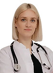 Шадрова Полина Андреевна, Акушер, Гинеколог, Акушер-гинеколог, УЗИ-специалист
