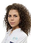 Фотина Юлия Владимировна, Дерматолог, Косметолог