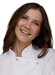 Явкун Виктория Валентиновна, Дерматолог, Косметолог, Косметолог-дерматолог