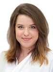 Иванова Марина Викторовна, Маммолог, Онкодерматолог, Онколог