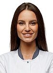 Терещенко Екатерина Сергеевна, Стоматолог, Стоматолог-терапевт, Стоматолог-ортопед