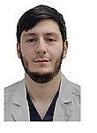 Беджанов Фуад Фикретович, Стоматолог, Стоматолог-терапевт, Стоматолог-хирург, Гигиенист стоматологический