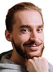 Конкин Владислав Юрьевич, Психолог