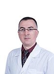Мутаев Шахмар Магомедович, УЗИ-специалист
